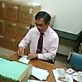 封入・封緘