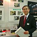 フジノン視察