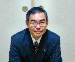 新春ご挨拶