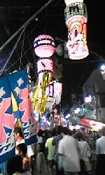 七夕まつり