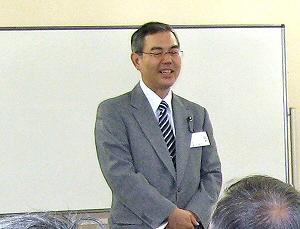 エイ・エフ・エス日本協会・埼玉支部総会
