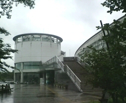 県立さいたま川の博物館